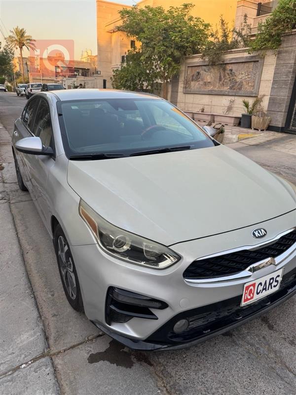Kia Forte 2019 for sale in Iraq - Baghdad